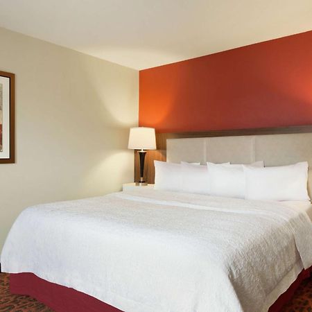 Hampton Inn Wichita Falls-Sikes Senter Mall Экстерьер фото
