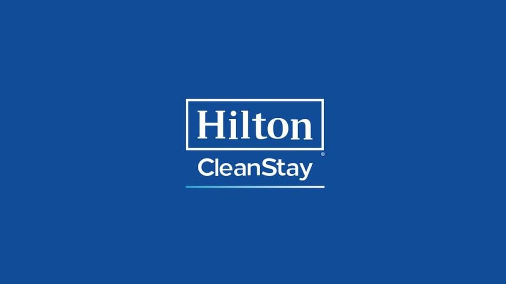 Hampton Inn Wichita Falls-Sikes Senter Mall Экстерьер фото