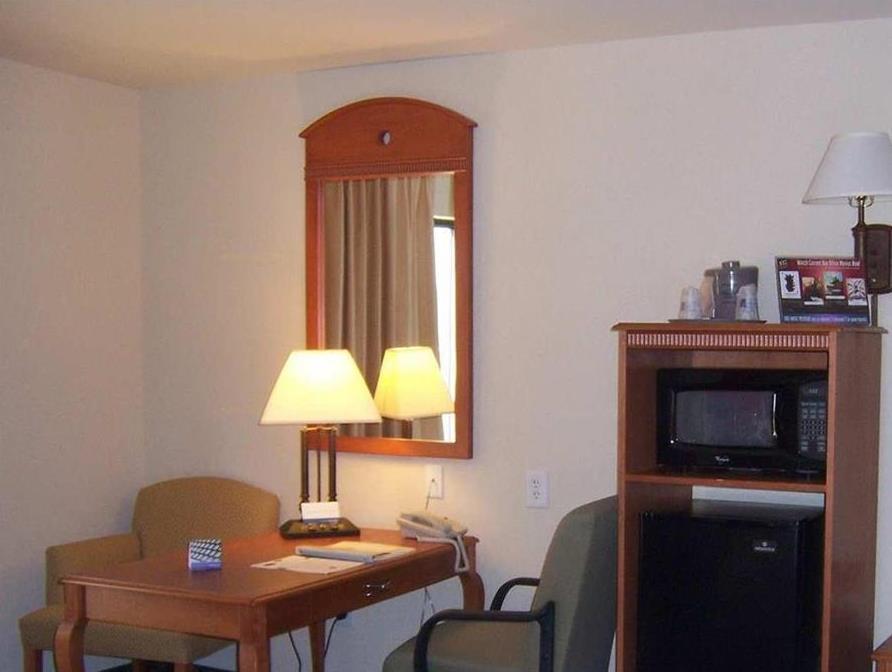 Hampton Inn Wichita Falls-Sikes Senter Mall Экстерьер фото