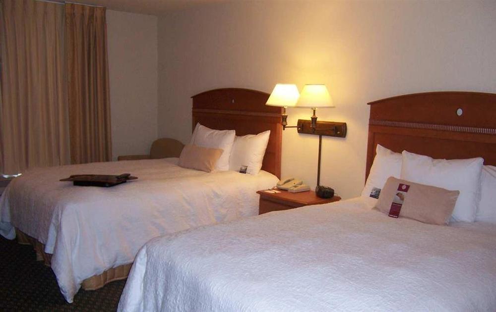 Hampton Inn Wichita Falls-Sikes Senter Mall Номер фото