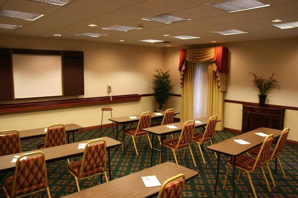 Hampton Inn Wichita Falls-Sikes Senter Mall Удобства фото