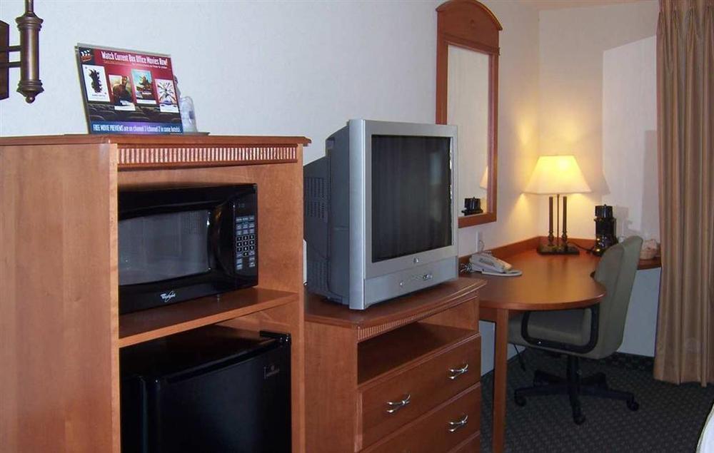Hampton Inn Wichita Falls-Sikes Senter Mall Номер фото