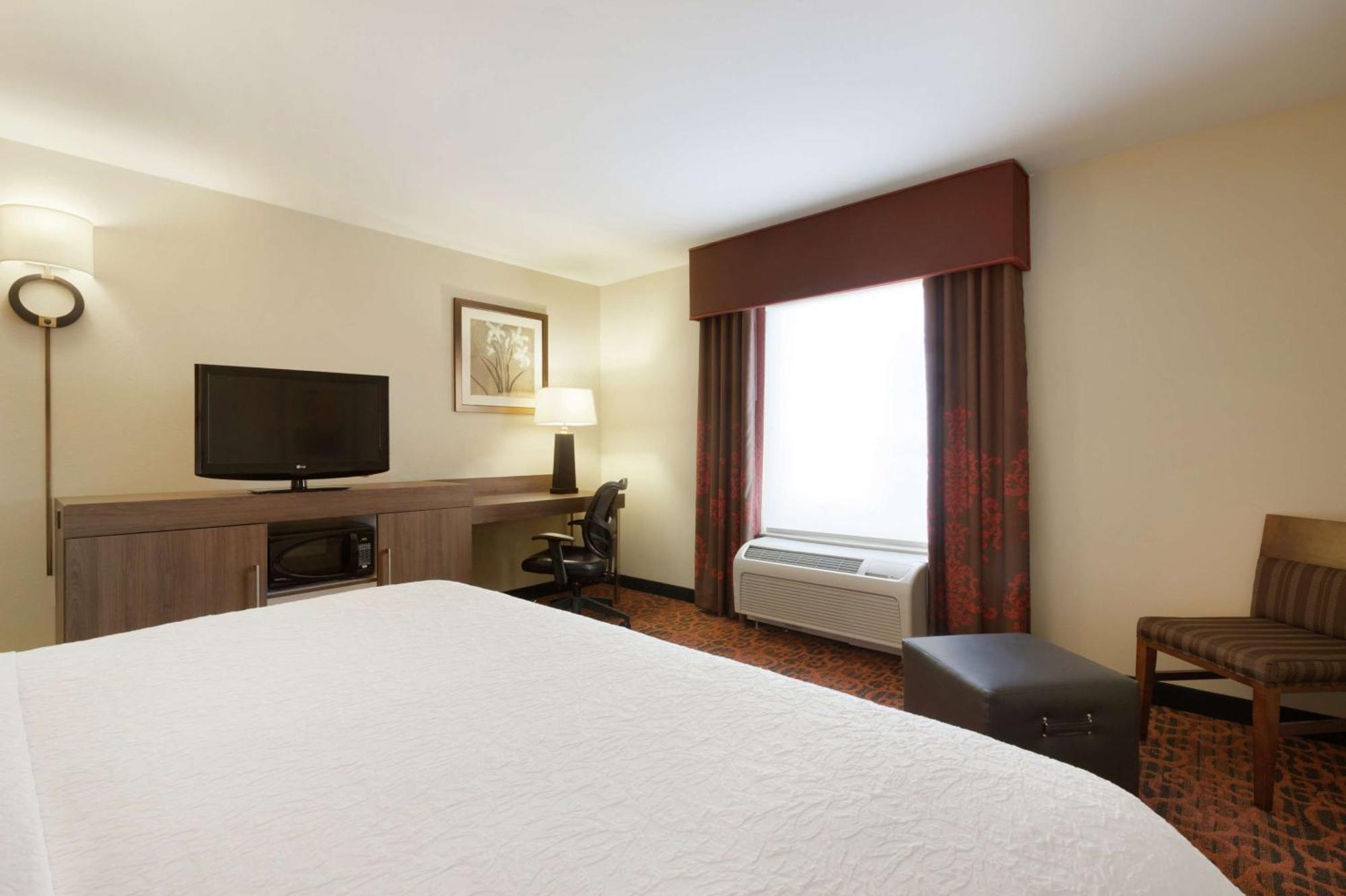 Hampton Inn Wichita Falls-Sikes Senter Mall Экстерьер фото
