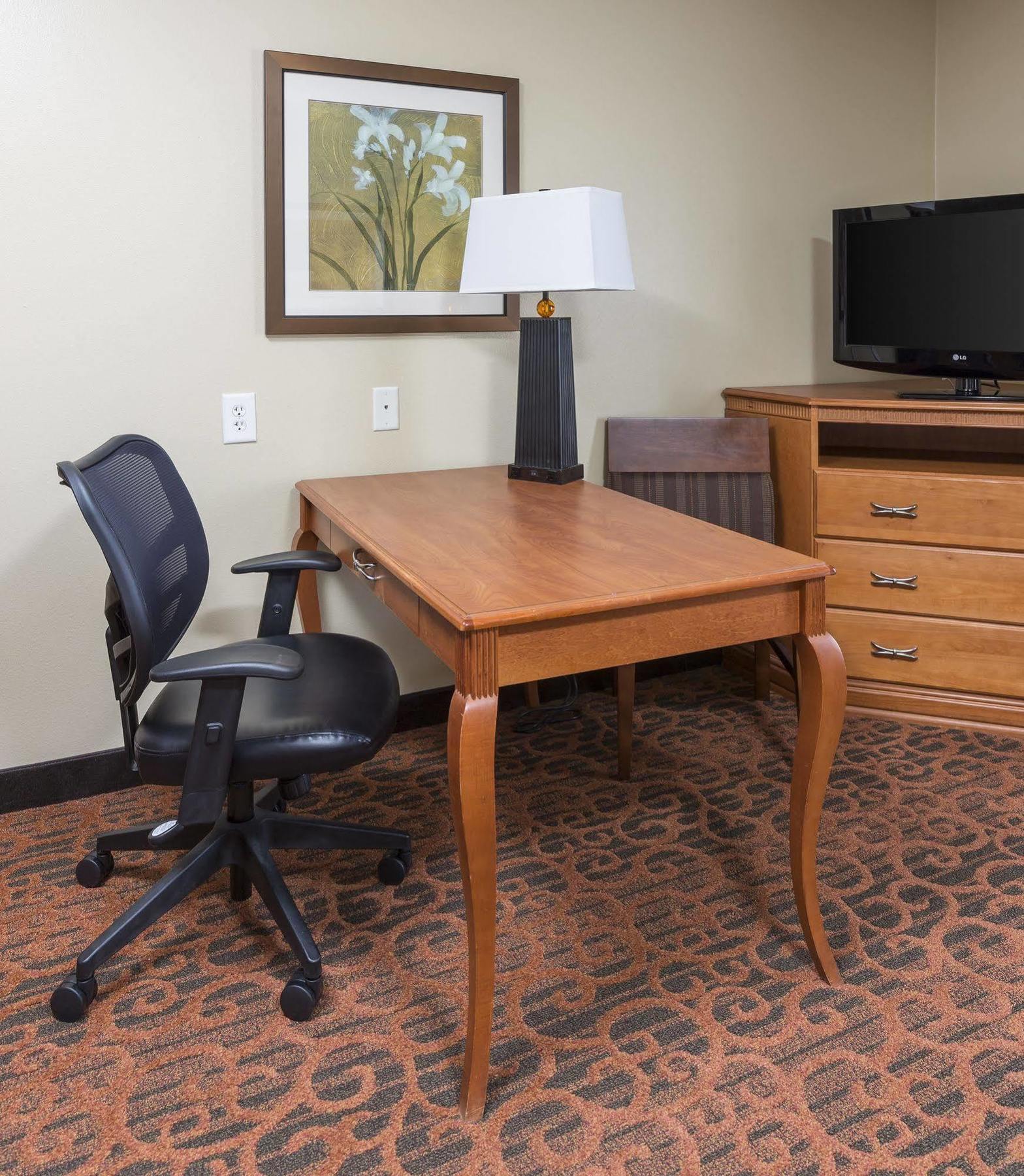 Hampton Inn Wichita Falls-Sikes Senter Mall Экстерьер фото